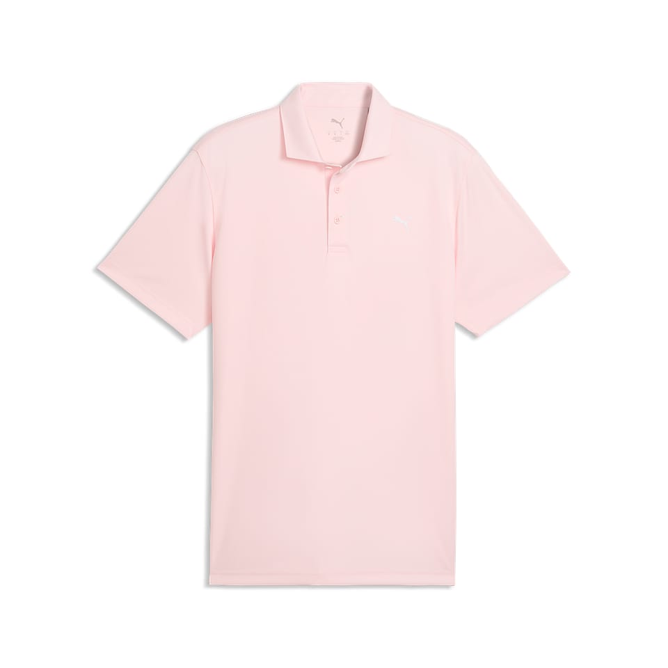 Puma Pure 3.0 Polo — Rose Blossom, mynd 1 af 2