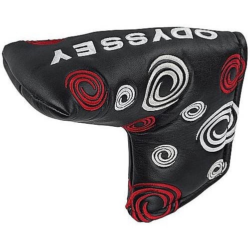 Odyssey Swirl Blade Cover, mynd 1 af 2