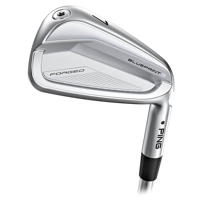 Ping Blueprint S 4-PW (Sérpöntun), mynd 1 af 4