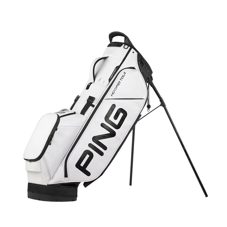 Ping Hoofer Tour 25, mynd 1 af 5