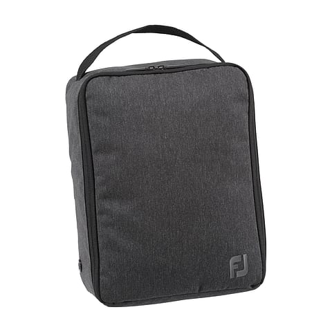 FJ Shoe Bag Charcoal