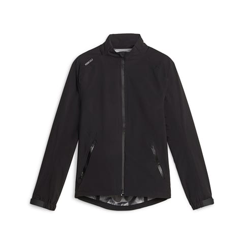 Puma W DRYLBL Rain Jacket