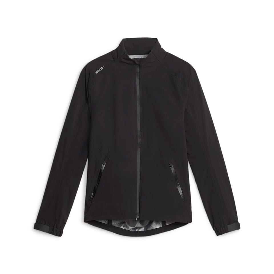 Puma W DRYLBL Rain Jacket, mynd 1 af 12