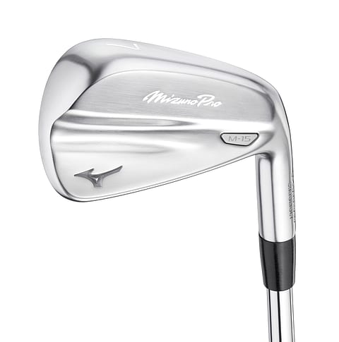 Mizuno Pro M-15