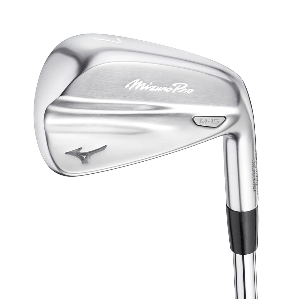Mizuno Pro M-15, mynd 1 af 6