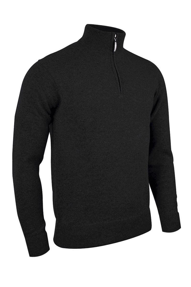 Glenmuir Jasper 1/4zip, mynd 1 af 4