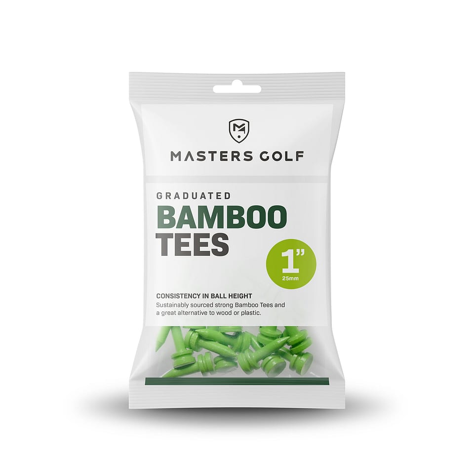 Bamboo stallatí Lime, mynd 1 af 1