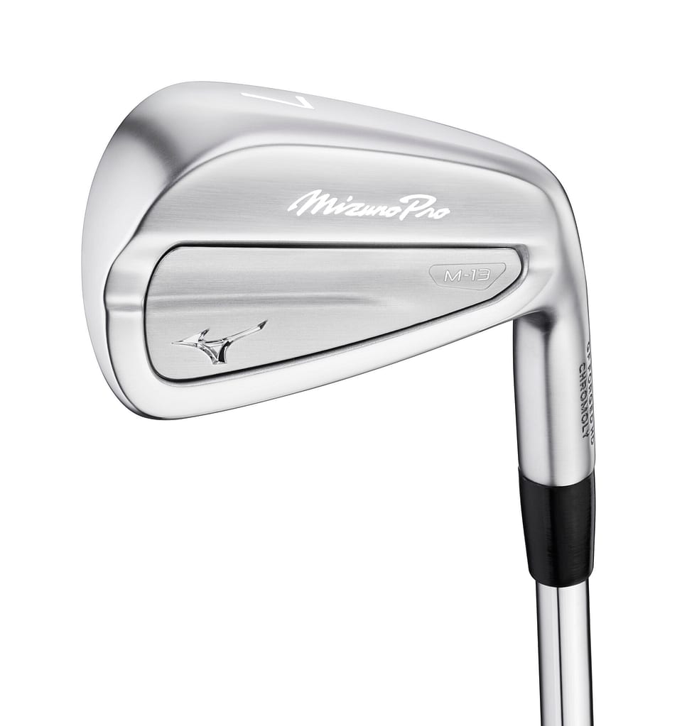 Mizuno Pro M-13, mynd 1 af 5