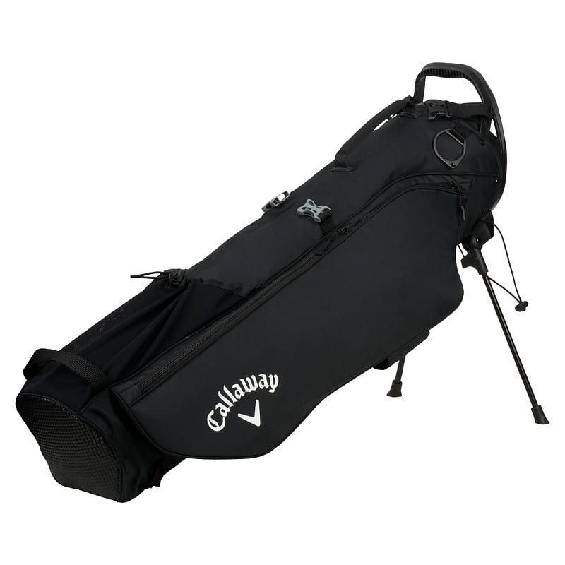 Callaway Carry Plus Black 25, mynd 1 af 4