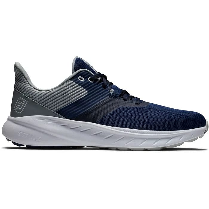 FJ Flex navy/grár 56285, mynd 1 af 6