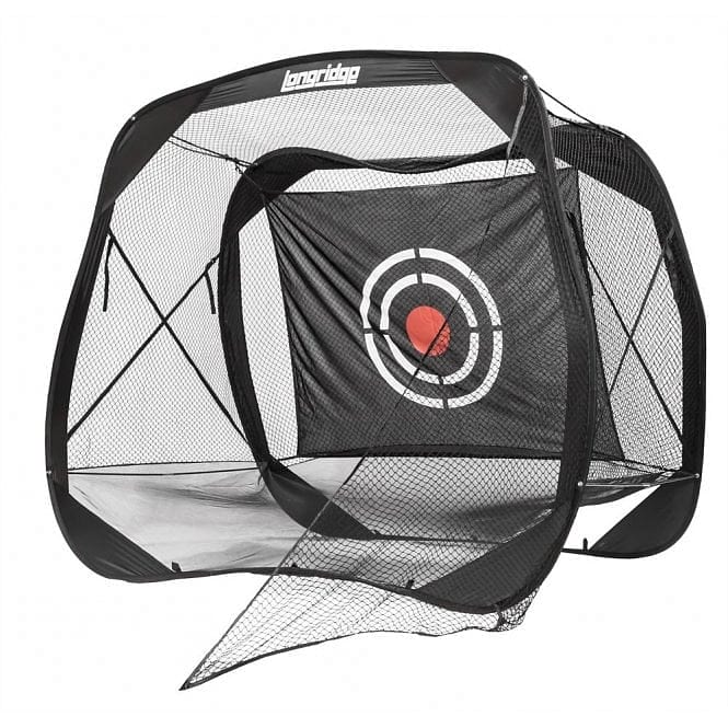 Longridge Quad Driving Net, mynd 1 af 4