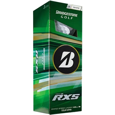 Bridgestone 2026 Tour B RXS