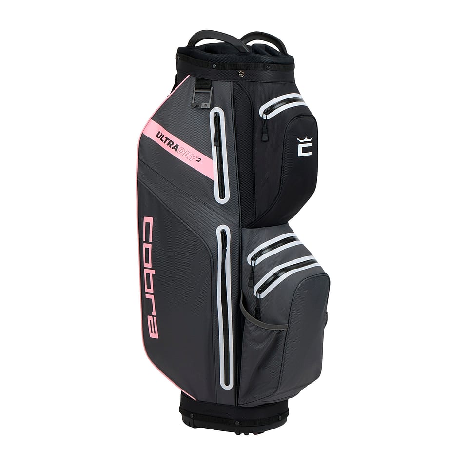 Cobra Ultradry 2 Cart 26, mynd 1 af 12