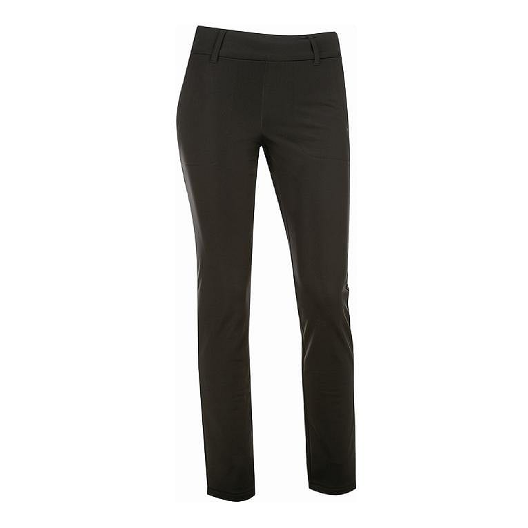 Alberto Lucy Winter Super Jersey — Svartur, mynd 1 af 2