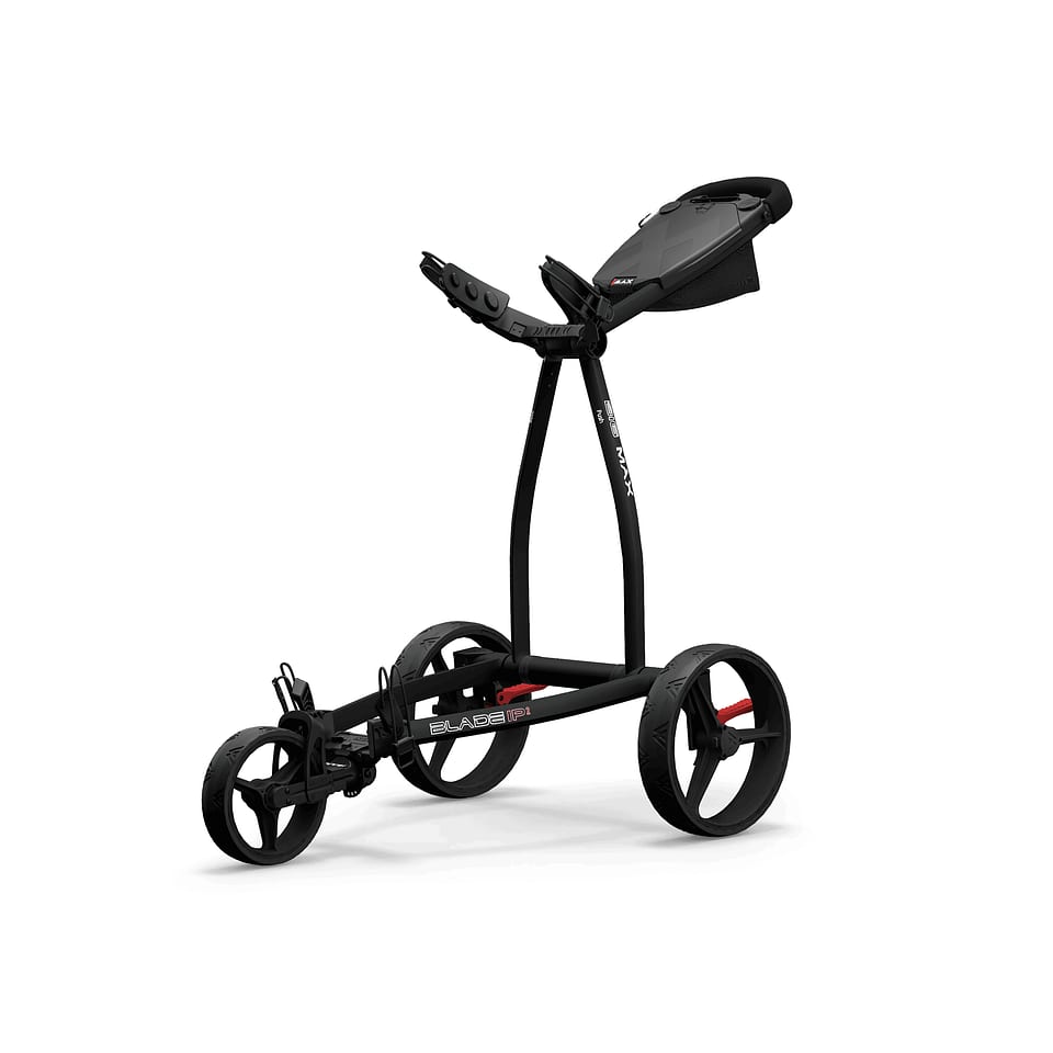 Big Max Blade IP 2.0, mynd 1 af 12