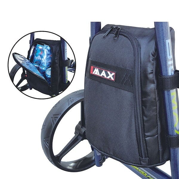 Big Max Universal Fit Cooler Bag, mynd 1 af 2