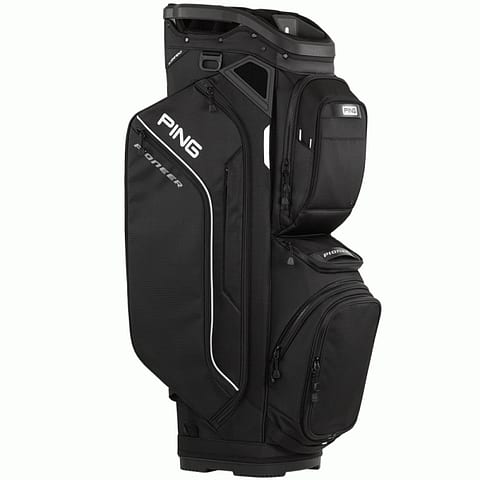 Ping Pioneer Kerru 25