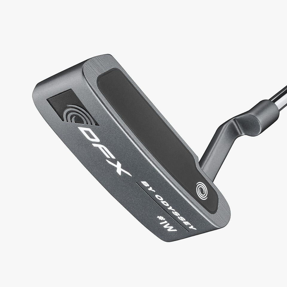 Odyssey DFX #1W CH Putter, mynd 1 af 6