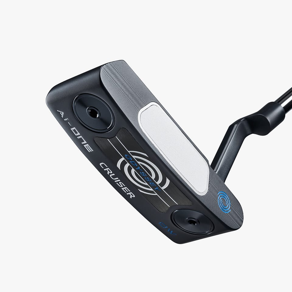 Odyssey Ai-One Double Wide Cruiser, mynd 1 af 6