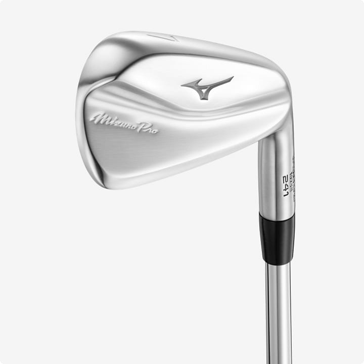 Mizuno Pro 241 4-PW, mynd 1 af 3