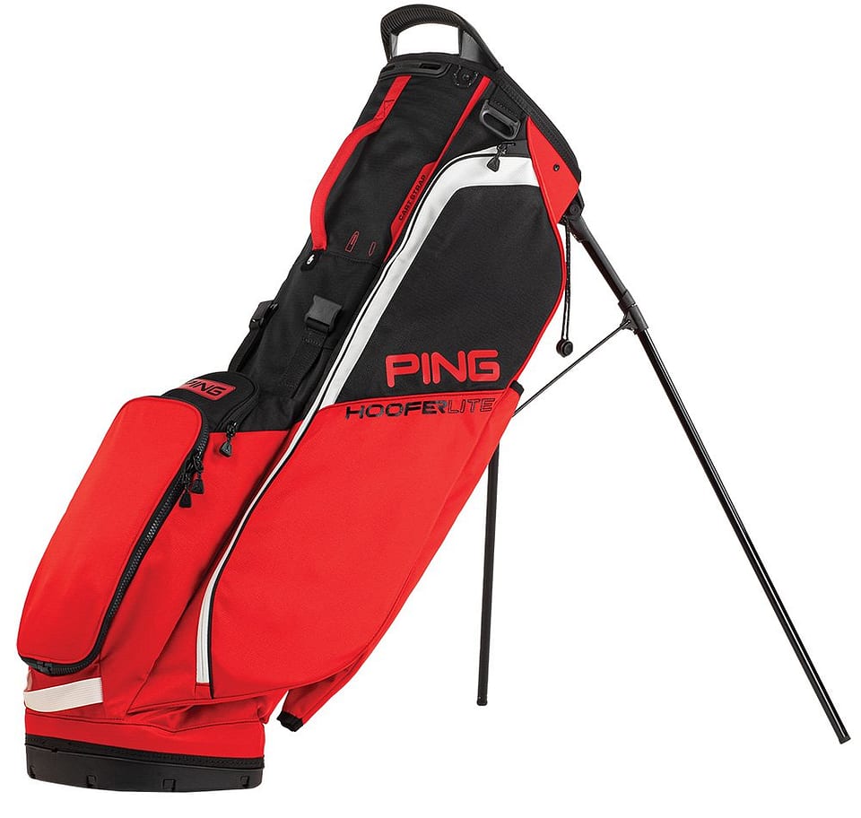 Ping Hoofer Lite Stand, mynd 1 af 6