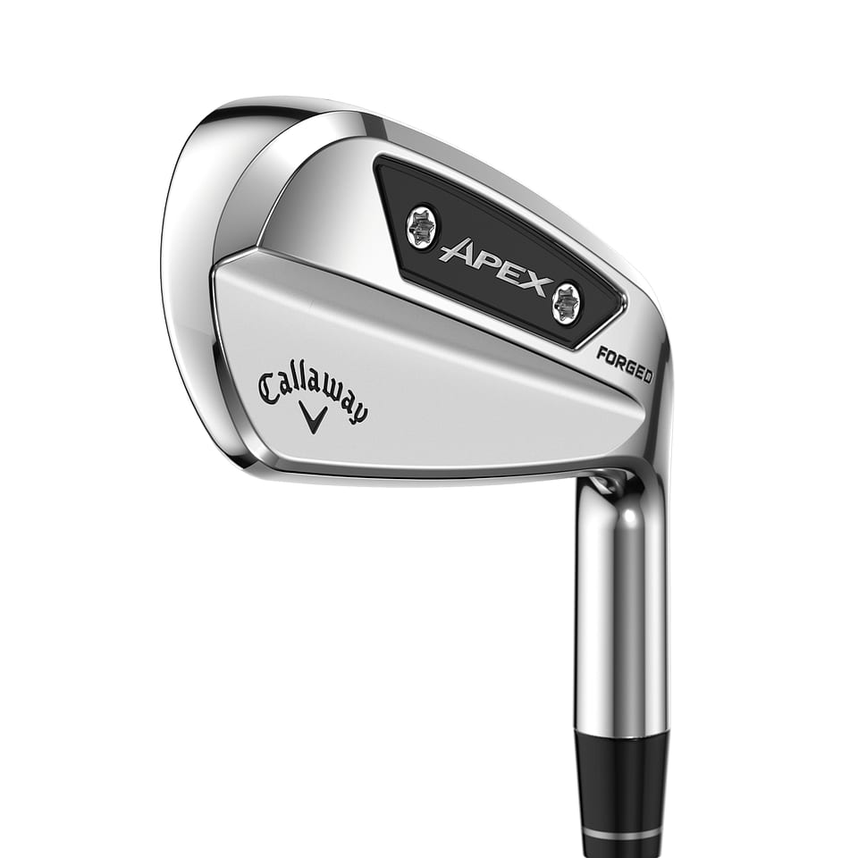 Callaway Apex Ai150 Járnasett 5-PW, mynd 1 af 7