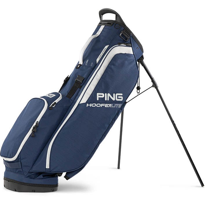 Ping Hoofer Lite Stand — Dökkblár, mynd 1 af 1