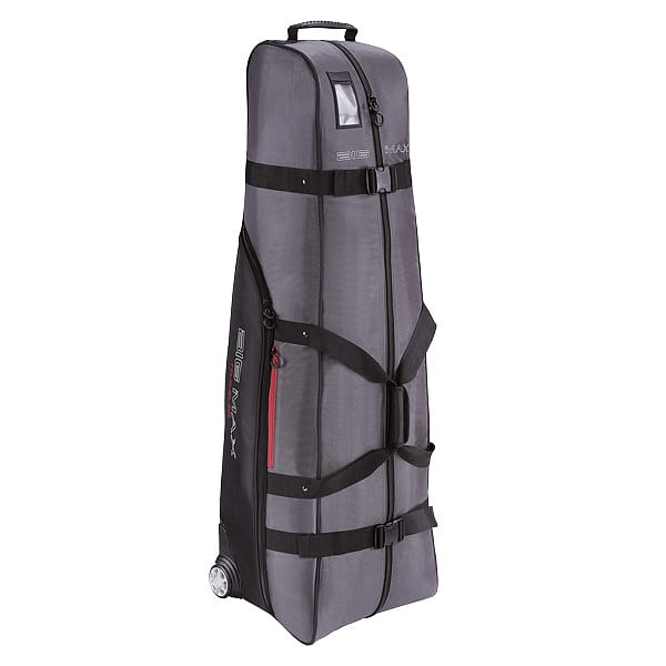 Big Max Traveler, mynd 1 af 4