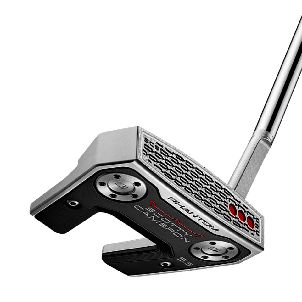 Scotty 26 Phantom 5,5 34", mynd 1 af 4