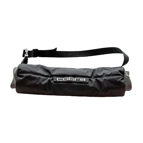 Cobra Hand Warmer Black