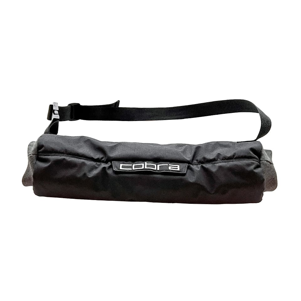 Cobra Hand Warmer Black, mynd 1 af 2