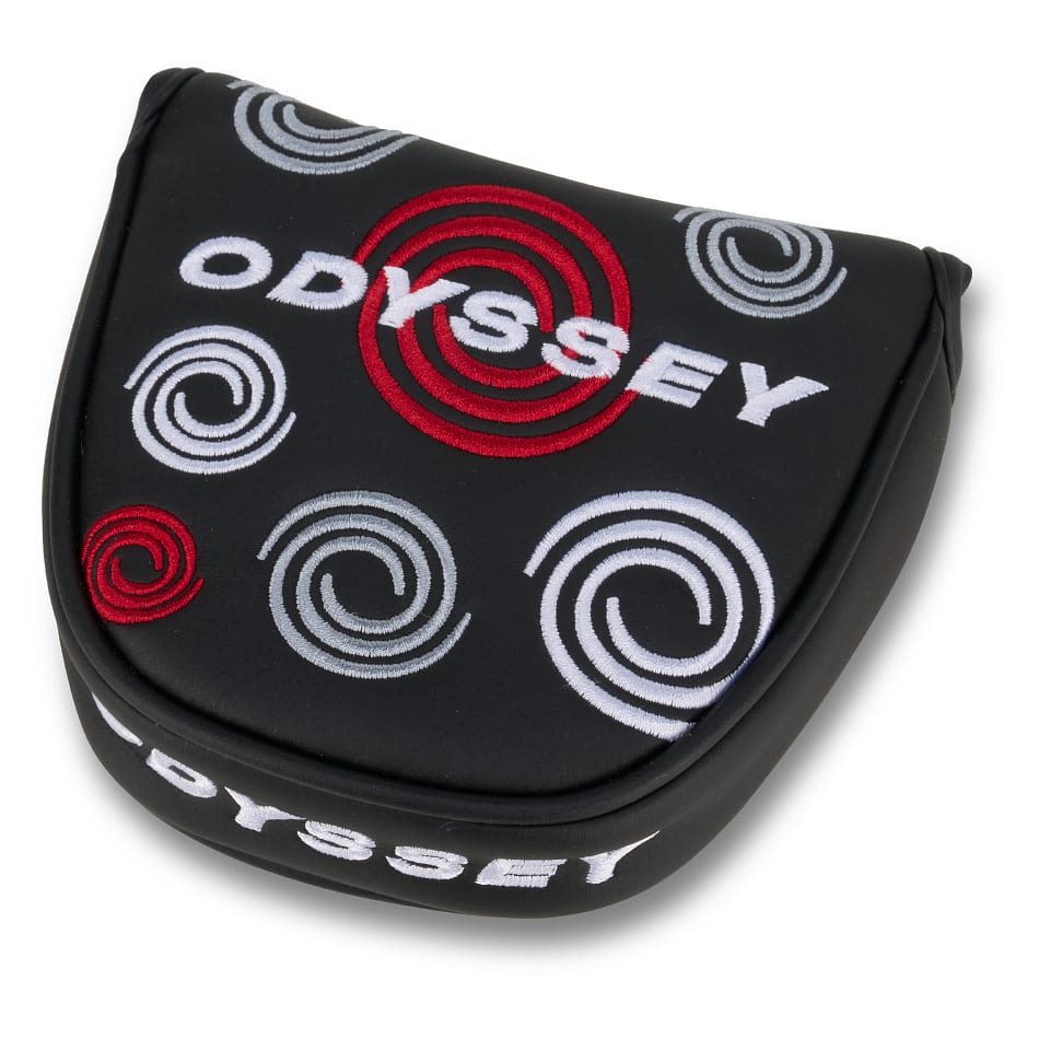 Callaway Tour Swirl Mallet Cover Blk 26, mynd 1 af 3