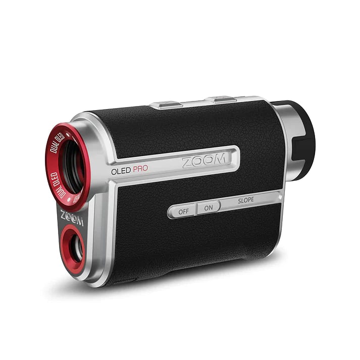 Zoom OLED PRO, mynd 1 af 8