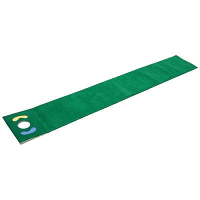 Longridge Deluxe Putting Mat 195 x 30cm’, mynd 1 af 1