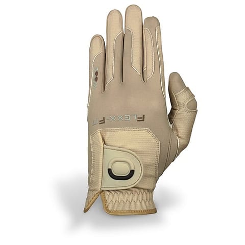 ZOOM Weather Style Sand Kvk LLH