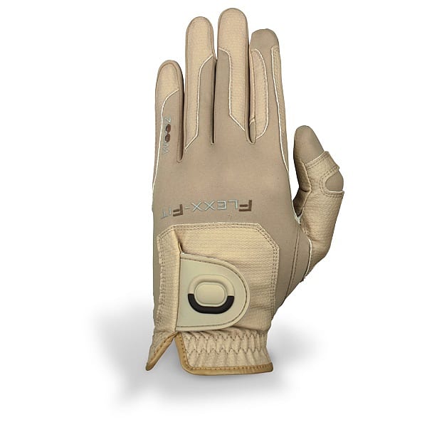 ZOOM Weather Style Sand Kvk LLH, mynd 1 af 1