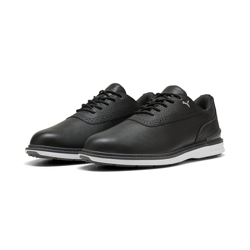 Puma Avant 2.0 Black/Gray, mynd 1 af 2