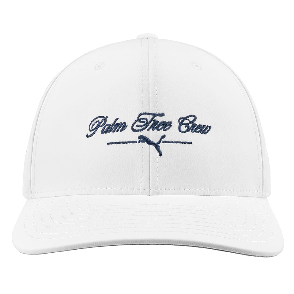 Puma PTC Script Tech Cap, mynd 1 af 6