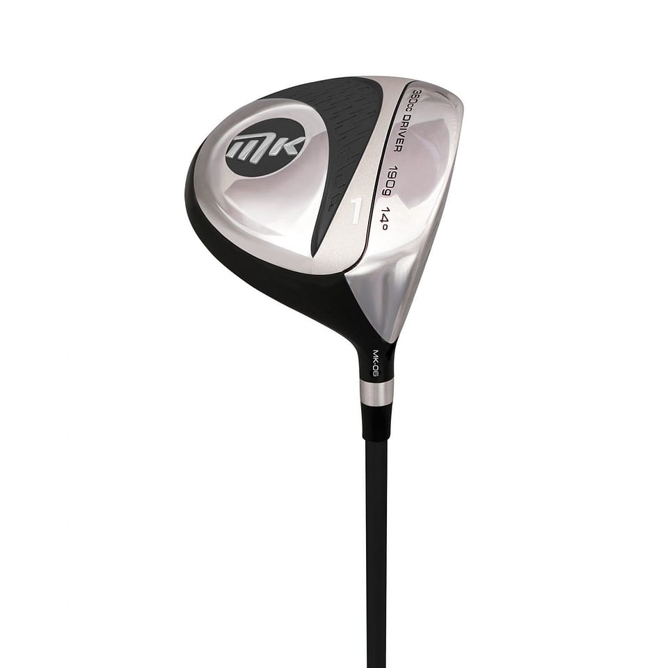 MKids Pro Driver, mynd 1 af 6