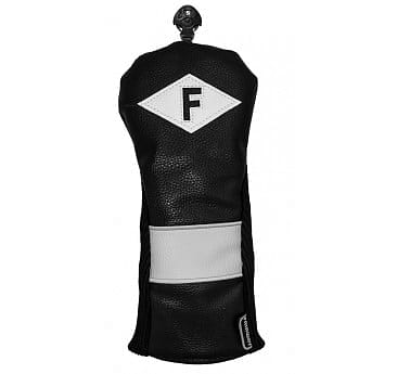 Longridge Classic Style Fairway Headcove, mynd 1 af 1