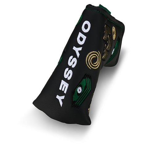 Callaway Money Blade Cover Black 24