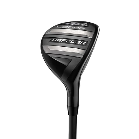 Cobra Baffler Hybrid