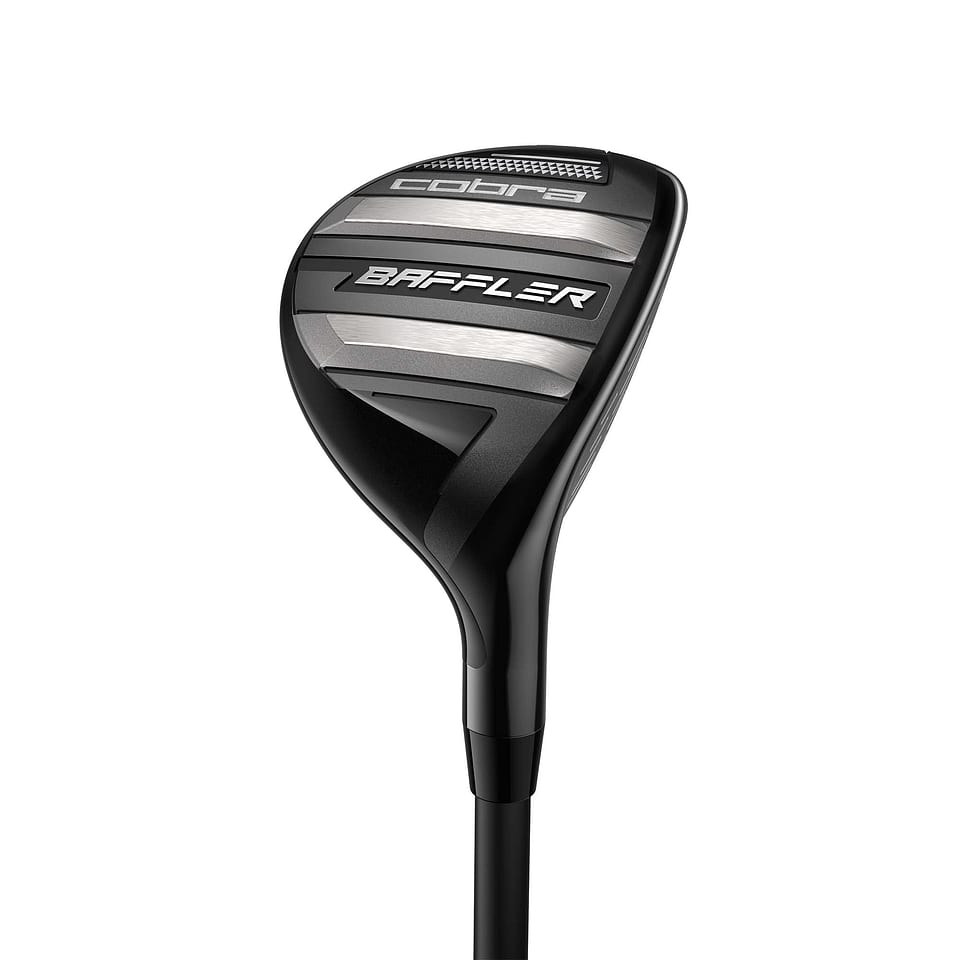 Cobra Baffler Hybrid, mynd 1 af 4