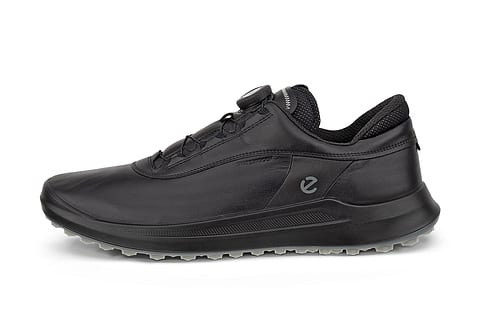 Ecco 26 Golf Core BOA Black