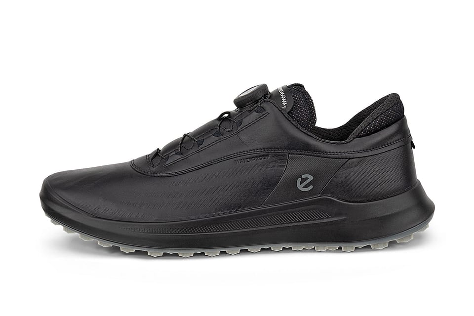 Ecco 26 Golf Core BOA Black, mynd 1 af 4