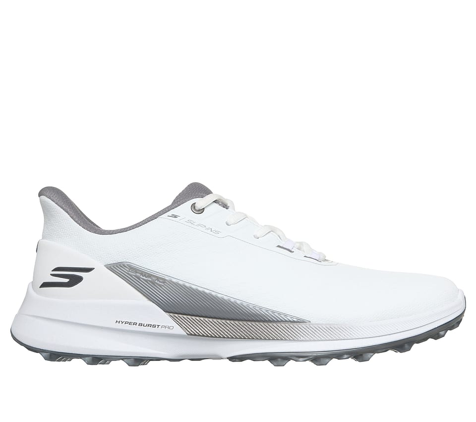 Skechers Pure Si — Hvítur, mynd 1 af 1
