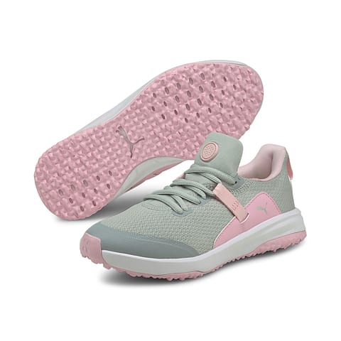 Fusion EVO Jr. High Rise-Pink Lady