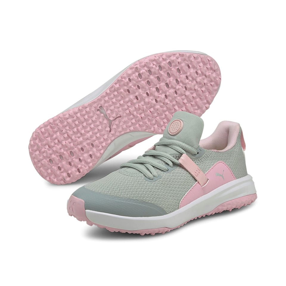 Fusion EVO Jr. High Rise-Pink Lady, mynd 1 af 6