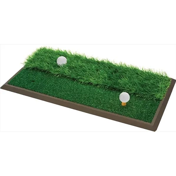 Longridge Dual Practice Mat, mynd 1 af 4