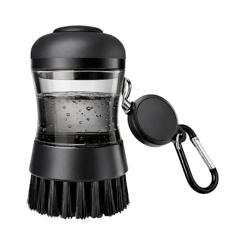 Power Bug Cleaning Brush